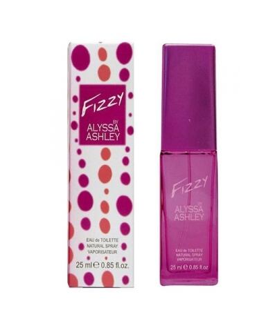 Alyssa Ashley Fizzy EDT 50 ml W