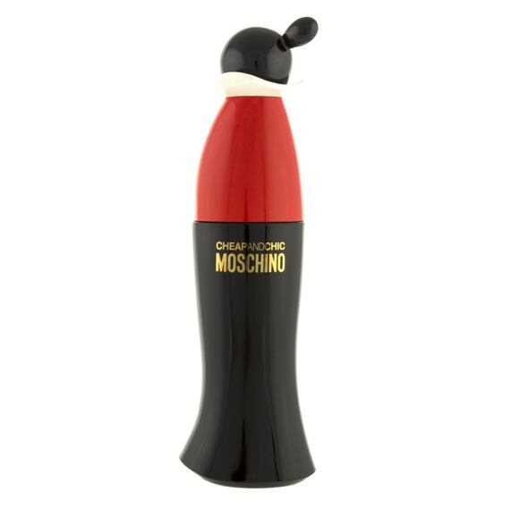 Moschino Cheap & Chic EDT tester 100 ml W