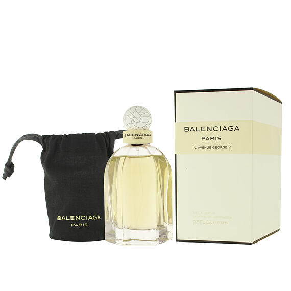 Balenciaga Balenciaga Paris EDP 75 ml W