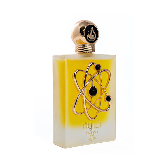 Lattafa Pride Tharwah Gold EDP 100 ml UNISEX