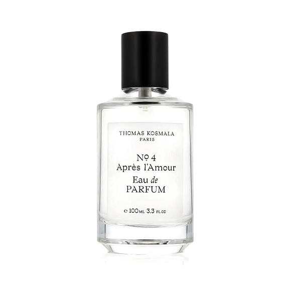 Thomas Kosmala No.4 Aprés l'Amour EDP tester 100 ml UNISEX