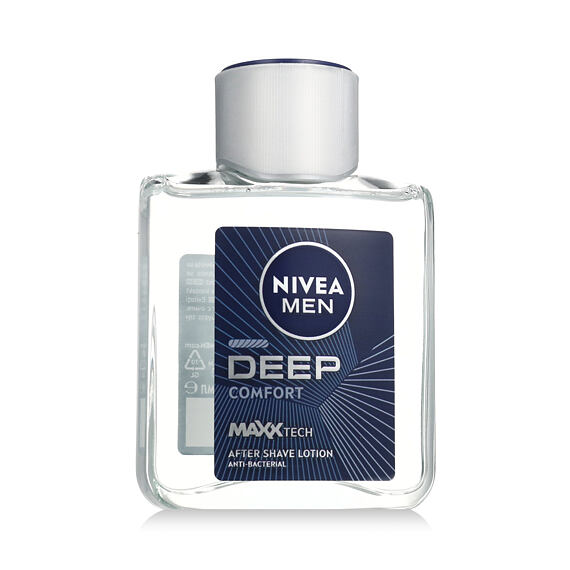 Nivea Men Deep Comfort voda po holení 100 ml
