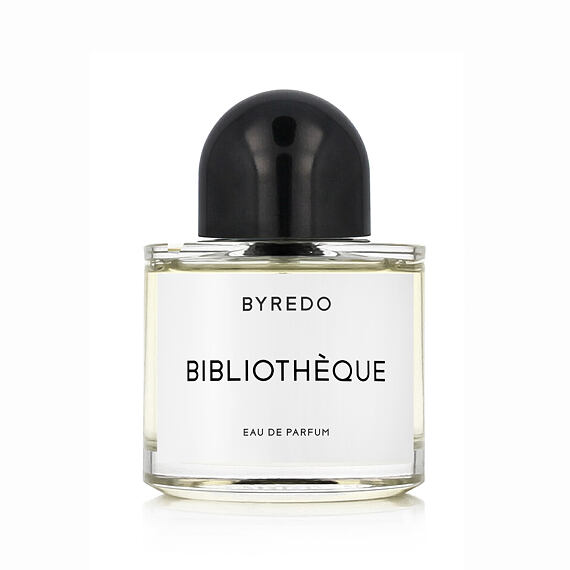 Byredo Bibliothèque EDP tester 100 ml UNISEX