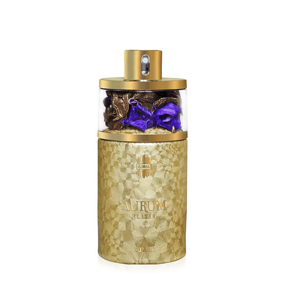 Ajmal Aurum Elixir EDP 75 ml UNISEX