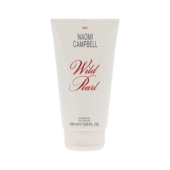 Naomi Campbell Wild Pearl SG 150 ml W