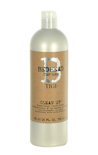 Tigi Bed Head Men Clean Up Peppermint Conditioner 750 ml