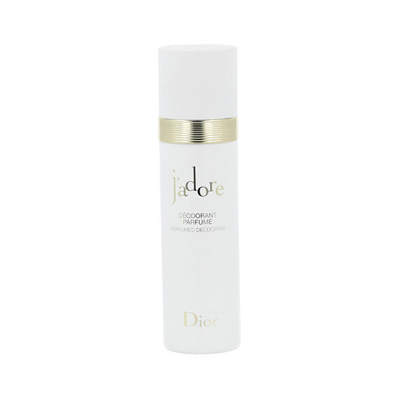 Dior J'adore DEO ve spreji 100 ml W