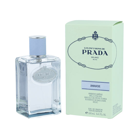 Prada Infusion d'Amande EDP 100 ml UNISEX
