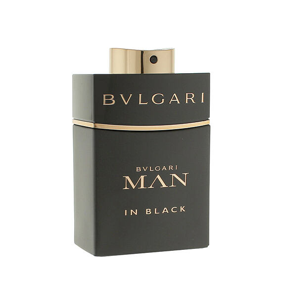 Bvlgari Man In Black EDP rozbaleno 60 ml M