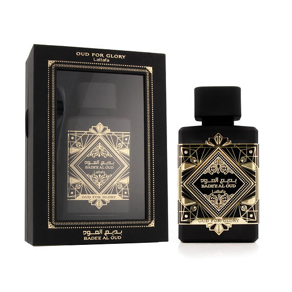 Lattafa Oud For Glory Bade'e Al Oud EDP 100 ml UNISEX