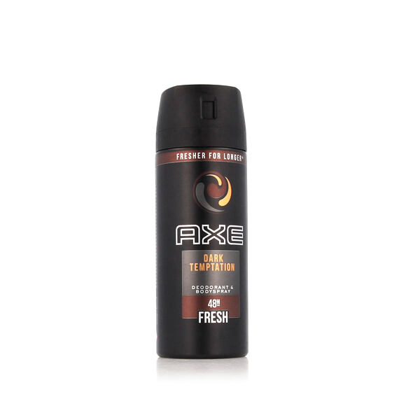 Axe Dark Temptation DEO ve spreji 150 ml M