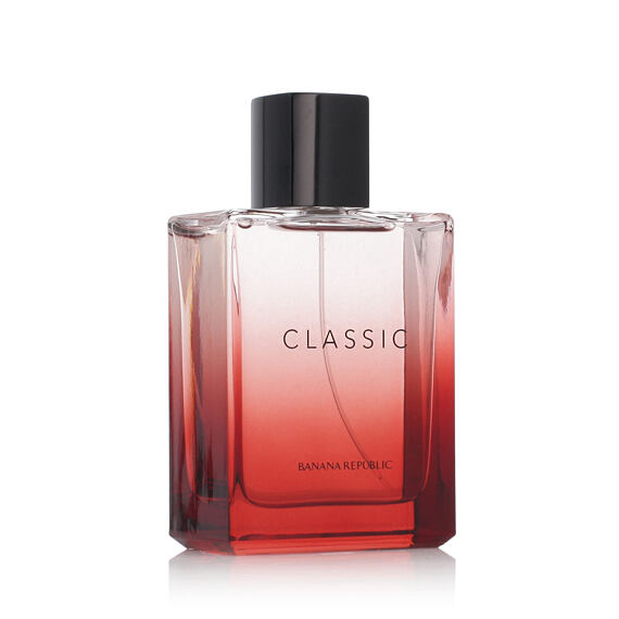 Banana Republic Classic Red EDP 125 ml UNISEX