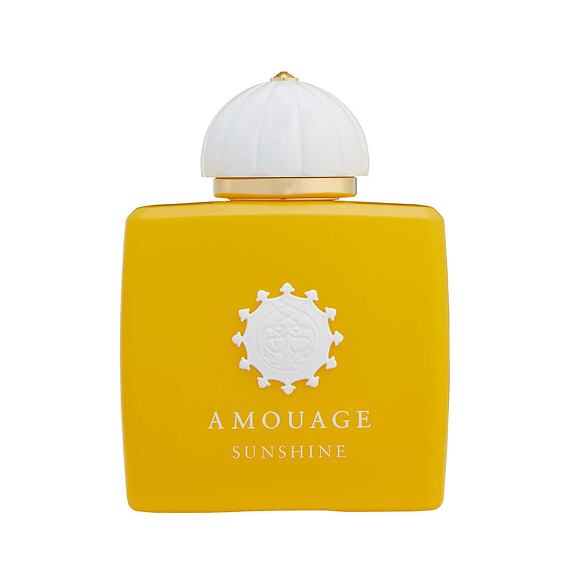 Amouage Sunshine Woman EDP 100 ml W