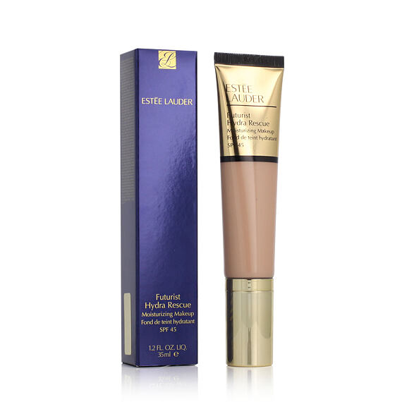 Estée Lauder Futurist Hydra Rescue Moisturizing Makeup SPF 45 (3N1 Ivory Beige) 35 ml