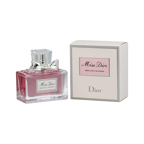 Dior Christian Miss Dior Absolutely Blooming EDP 50 ml W