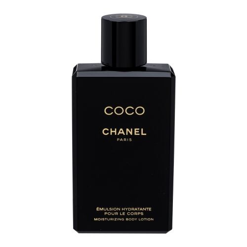 Chanel Coco BL 200 ml W