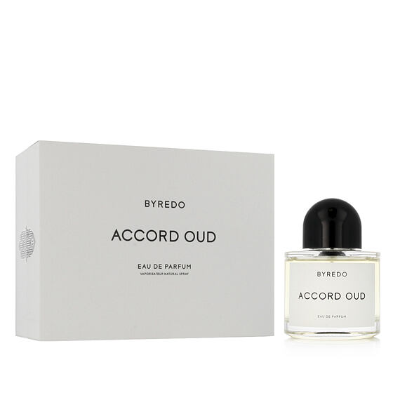 Byredo Accord Oud EDP 100 ml UNISEX