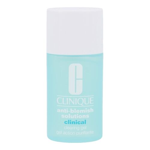 Clinique Anti-Blemish Solutions Clinical Clearing Gel 30 ml