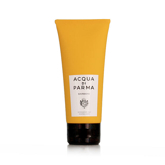Acqua DI Parma Barbiere osvěžující čistící krém 100 ml M