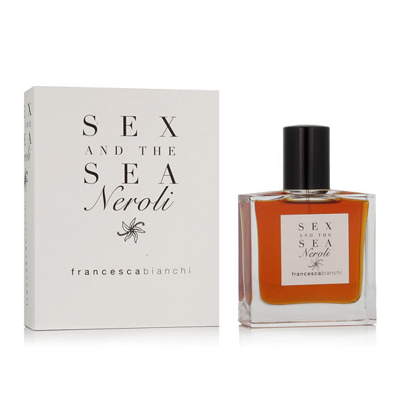 Francesca Bianchi Sex And The Sea Neroli Extrait de Parfum 30 ml UNISEX