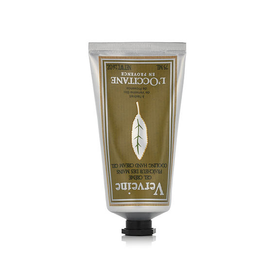 L'Occitane Verveine krém na ruce 75 ml UNISEX