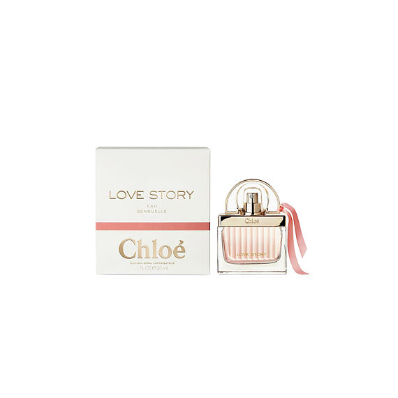Chloé Love Story Eau Sensuelle EDP 30 ml W