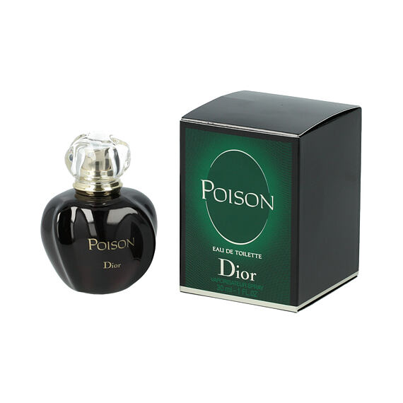 Dior Christian Poison EDT 30 ml W