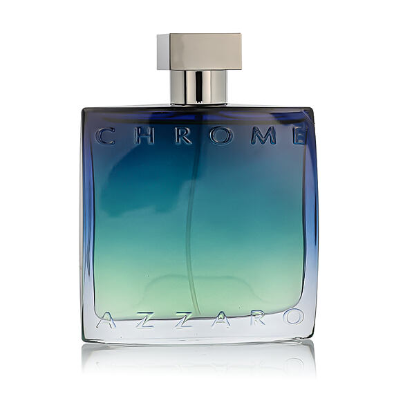 Azzaro Chrome EDP 100 ml M