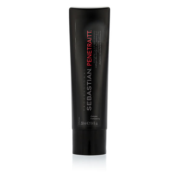 Sebastian Professional Penetraitt Shampoo 250 ml