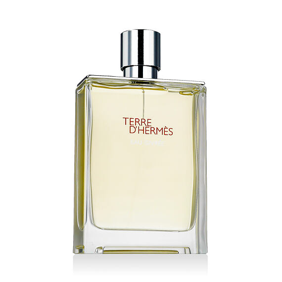 Hermès Terre D'Hermès Eau Givrée EDP plnitelný 175 ml M