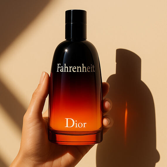 Dior Fahrenheit EDT 50 ml M