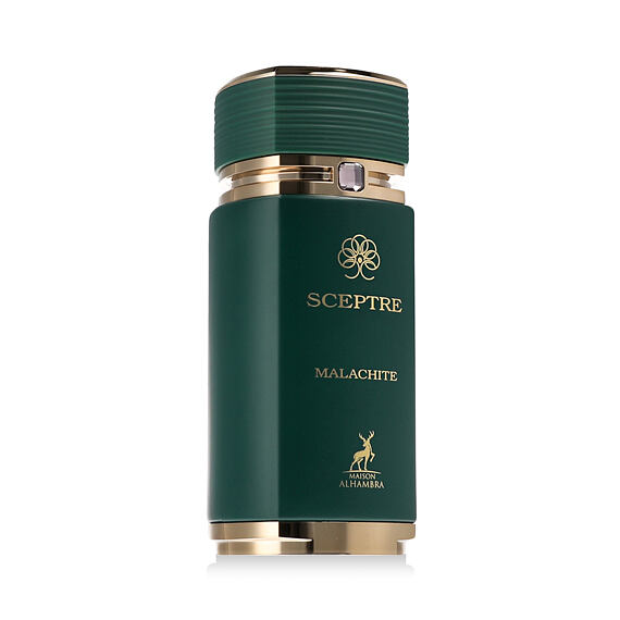 Maison Alhambra Sceptre Malachite EDP 100 ml UNISEX