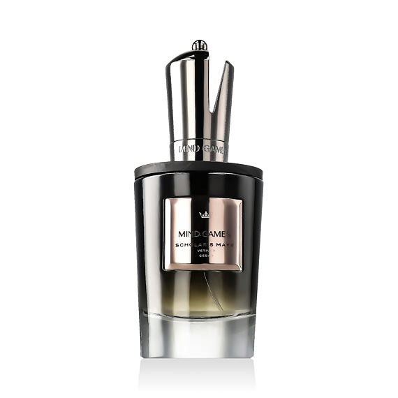 Mind Games Scholar’s Mate Extrait de Parfum 100 ml UNISEX