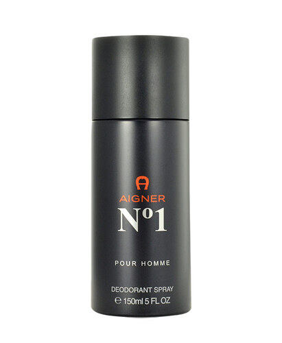 Aigner Aigner No 1 DEO ve spreji 150 ml M