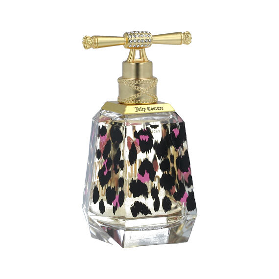 Juicy Couture I Love Juicy Couture EDP 100 ml W