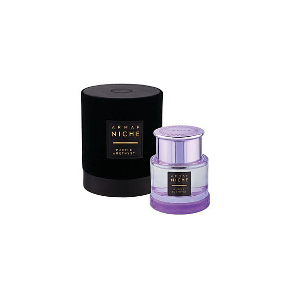 Armaf Niche Purple Amethyst EDP 90 ml W
