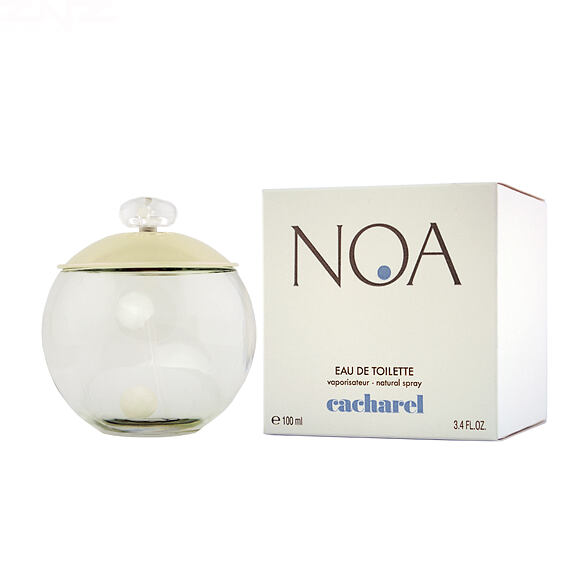 Cacharel Noa EDT 100 ml W