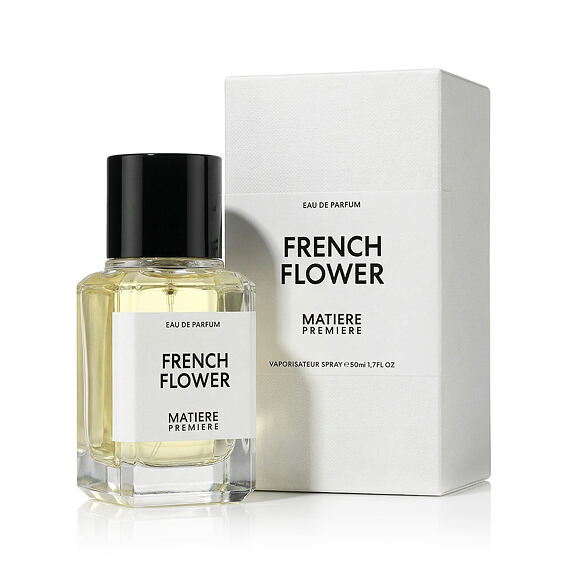 Matiere Premiere French Flower EDP 50 ml UNISEX