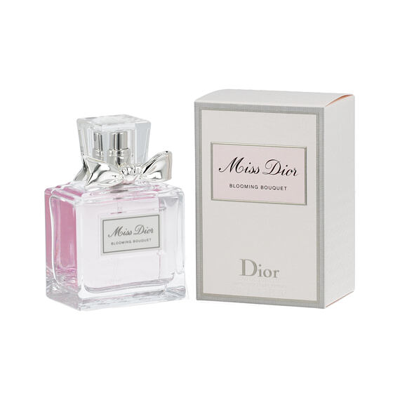 Dior Christian Miss Dior Blooming Bouquet EDT 50 ml W