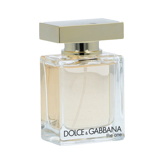 Dolce & Gabbana The One EDT 50 ml W