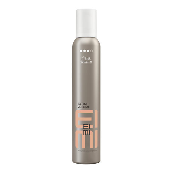 Wella EIMI Extra-Volume Strong Hold Volumising Mousse 300 ml