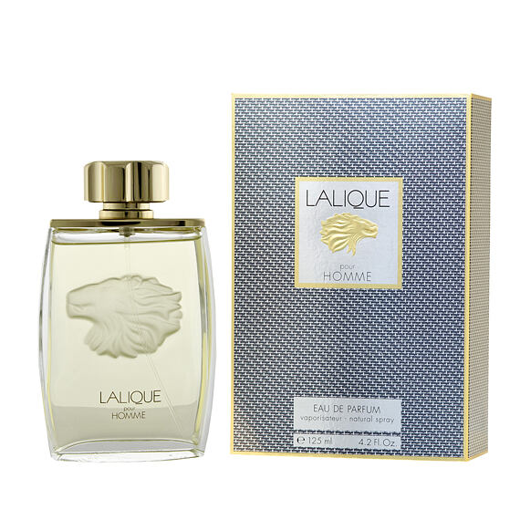 Lalique Pour Homme Lion EDP 125 ml M
