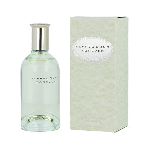 Alfred Sung Forever EDP 125 ml W
