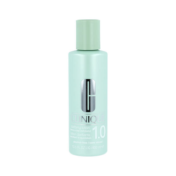 Clinique Clarifying Lotion 0.1 (Dry to Very Dry Skin) 400 ml
