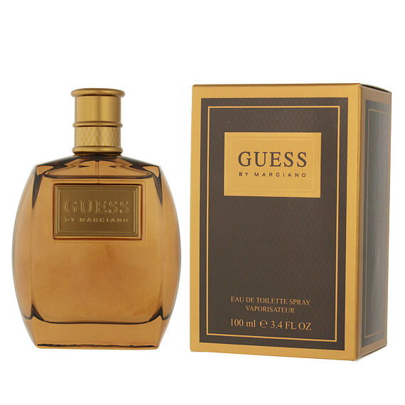 Guess By Marciano for Men EDT 100 ml M