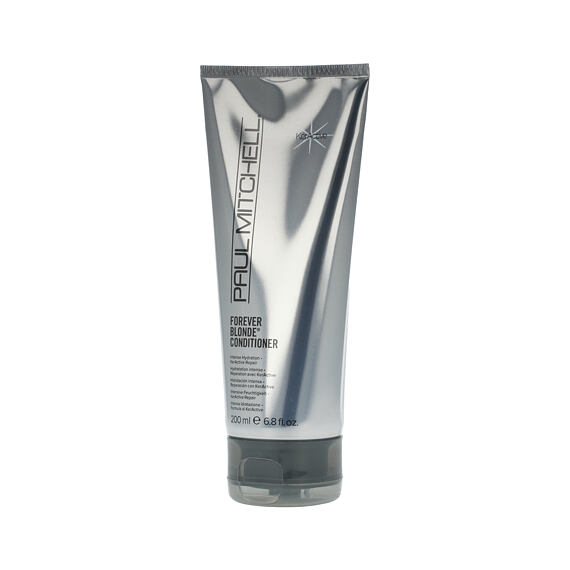 Paul Mitchell Forever Blonde® Conditioner 200 ml