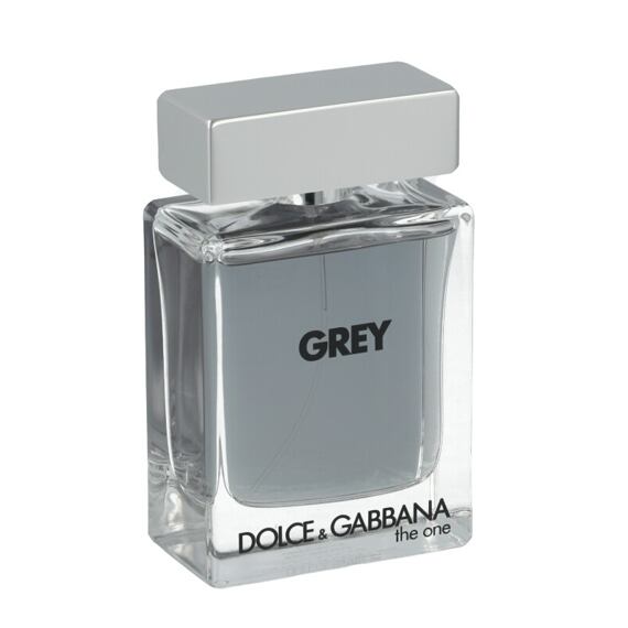 Dolce & Gabbana The One Grey EDT tester 100 ml M