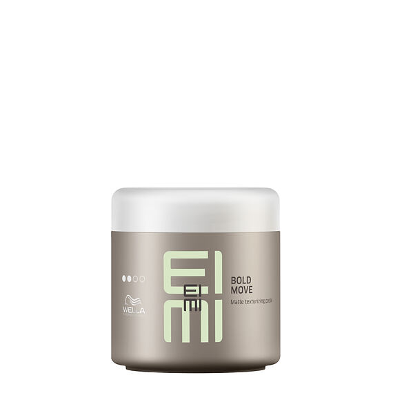 Wella EIMI Bold Move Matte Texturising Paste 150 ml