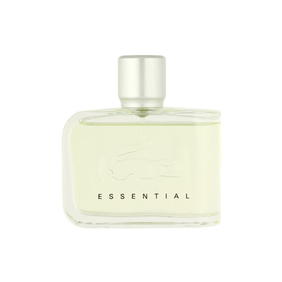 Lacoste Essential EDT tester 75 ml M