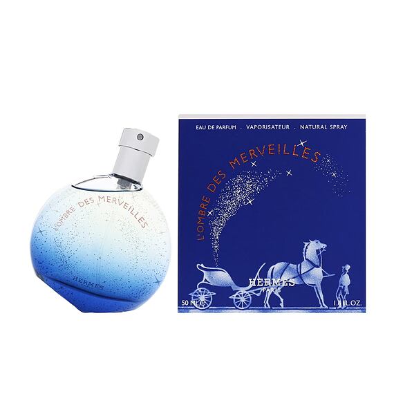 Hermès L'Ombre des Merveilles EDP 50 ml UNISEX